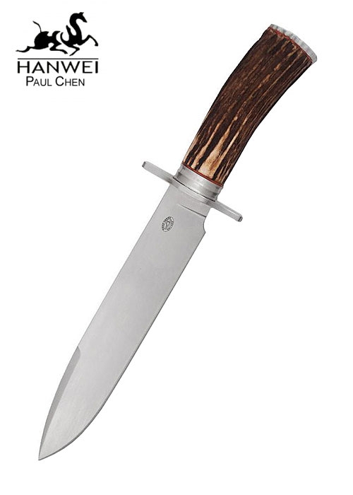 Immagine di Hanwei - Rock Creek Bison Bowie