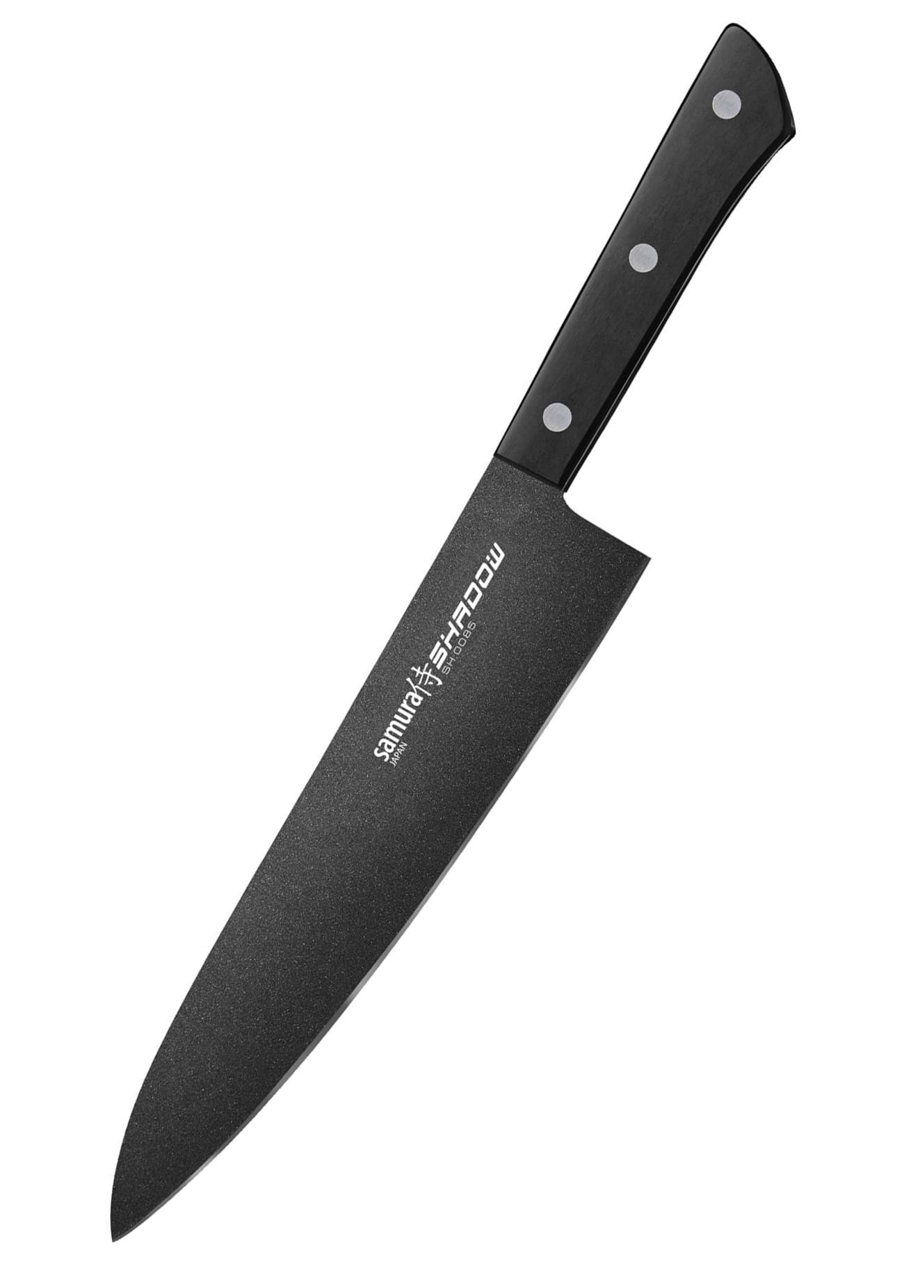 Image de Samura - Couteau de chef Shadow 208 mm