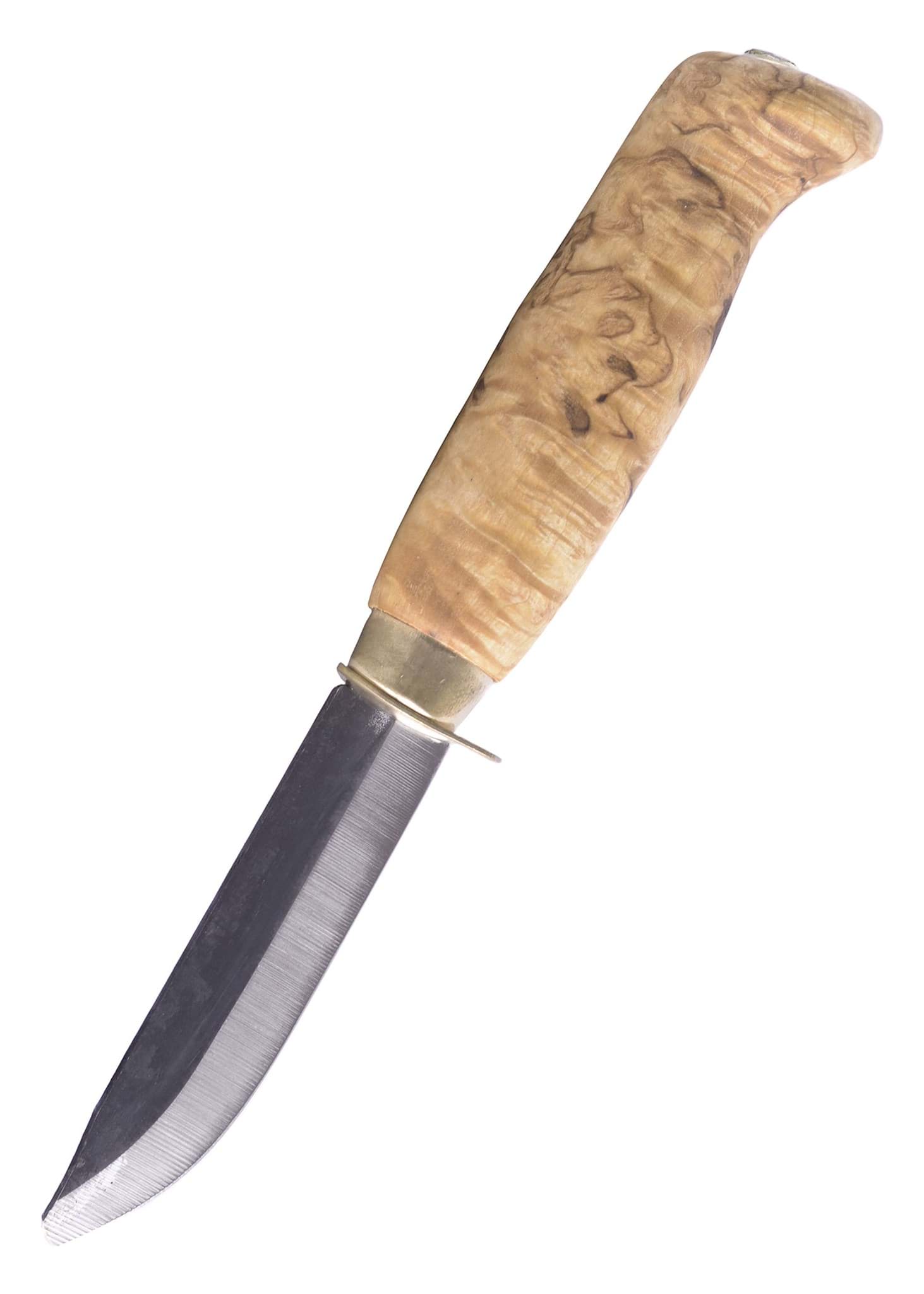 Picture of Wood Jewel - Children's Carving Knife Lasten Ensipuukko