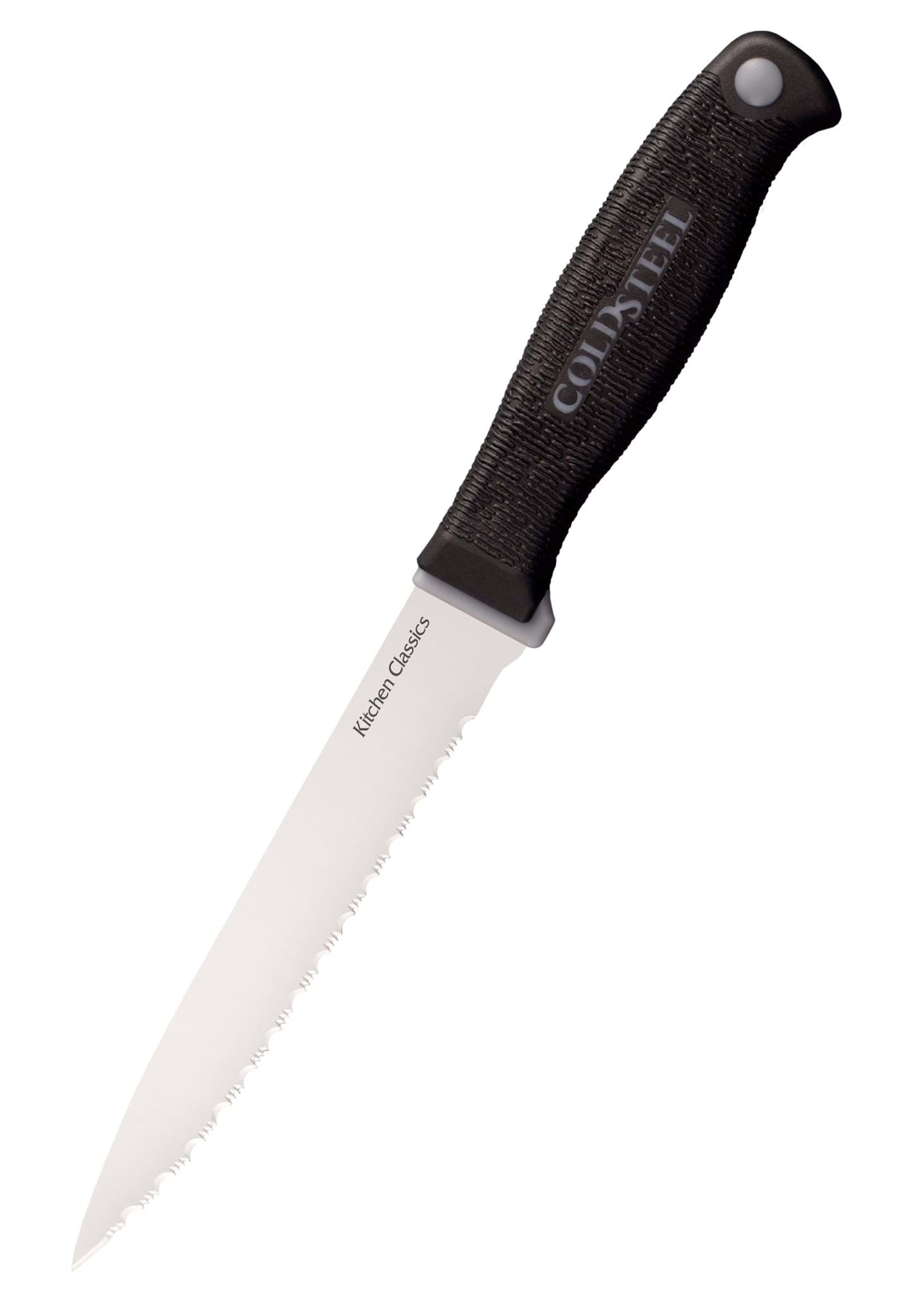 Immagine di Cold Steel - Set di coltelli da bistecca Kitchen Classics con manico ottimizzato
