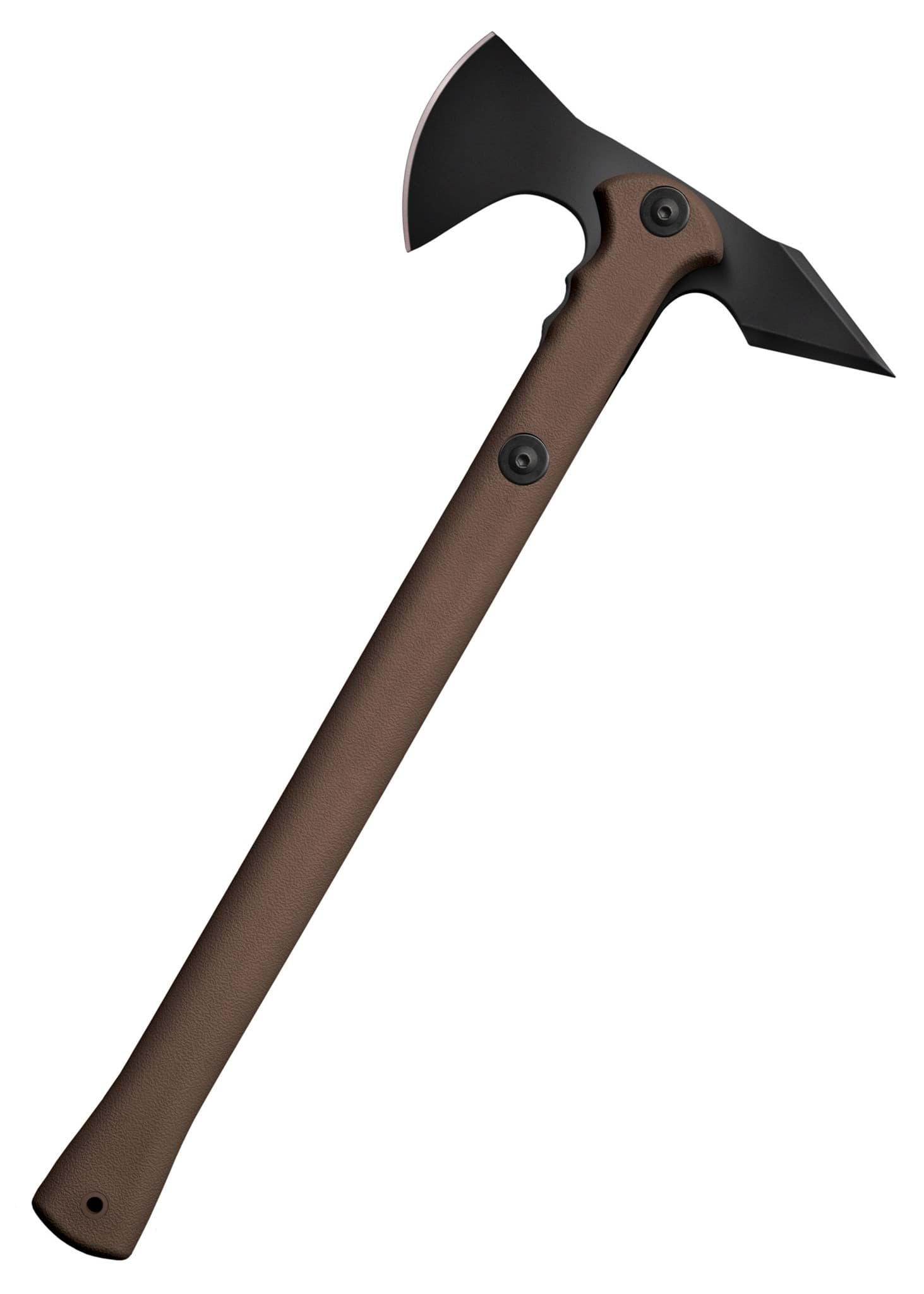 Image de Cold Steel - Trench Hawk Flat Dark Earth