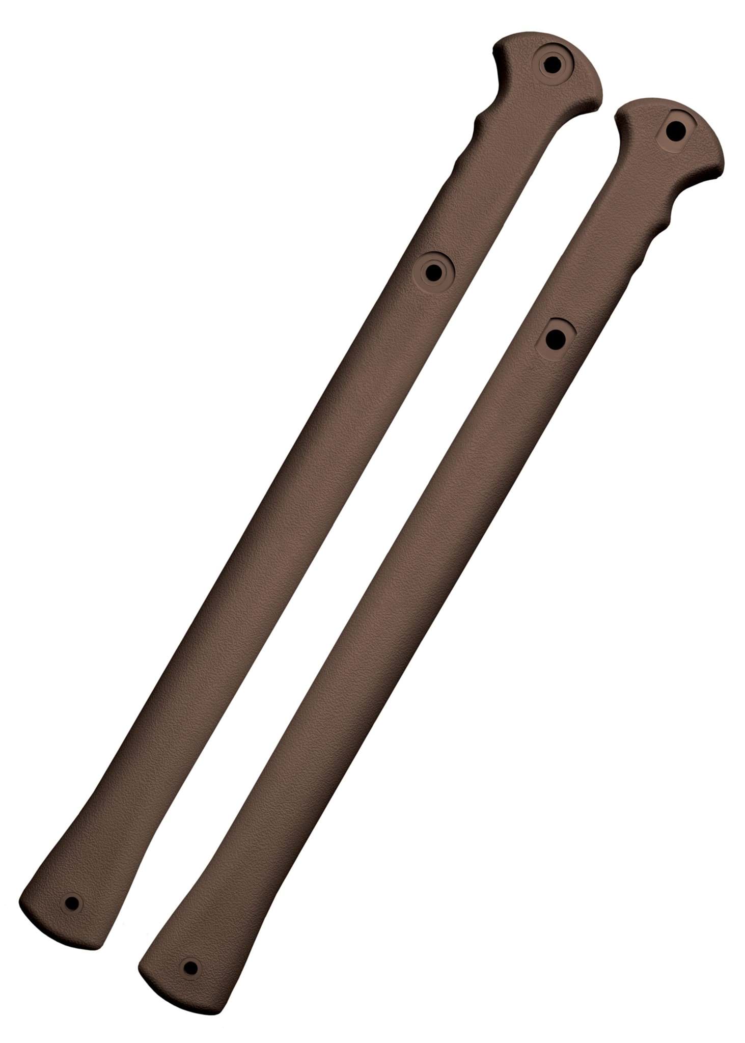 Picture of Cold Steel - Replacement Handle for Trench Hawk Flat Dark Earth