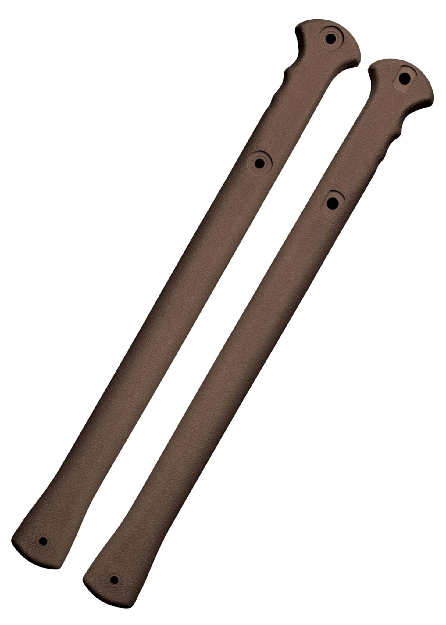 Image de Cold Steel - Manche für "Trench Hawk Flat Dark Earth"