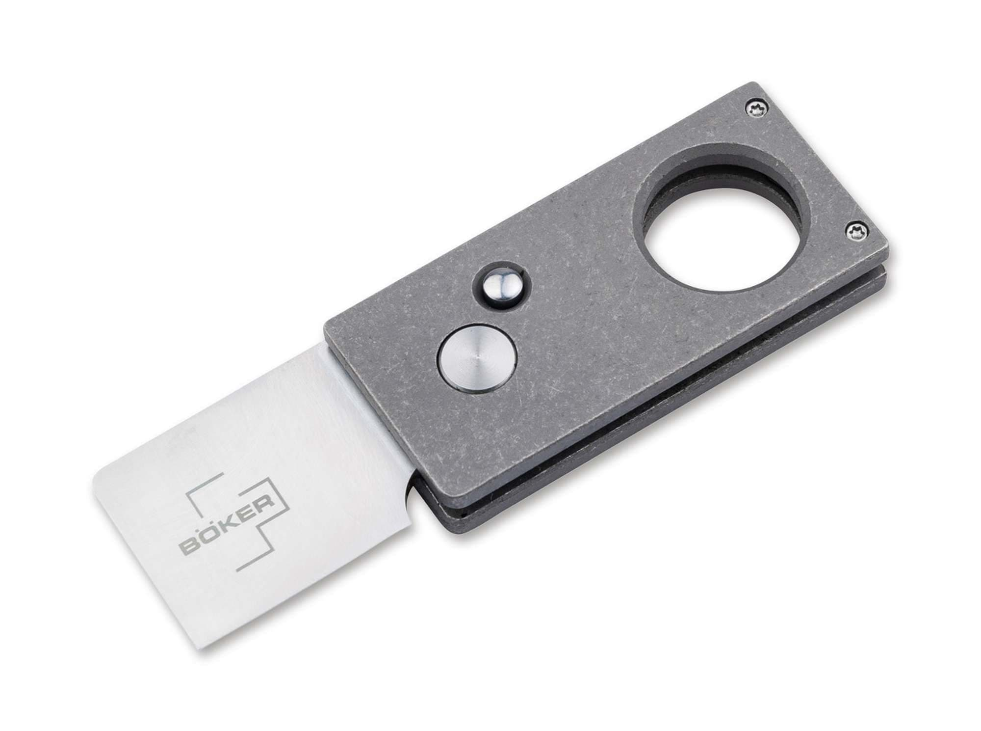 Picture of Böker Plus - Cigar Cutter