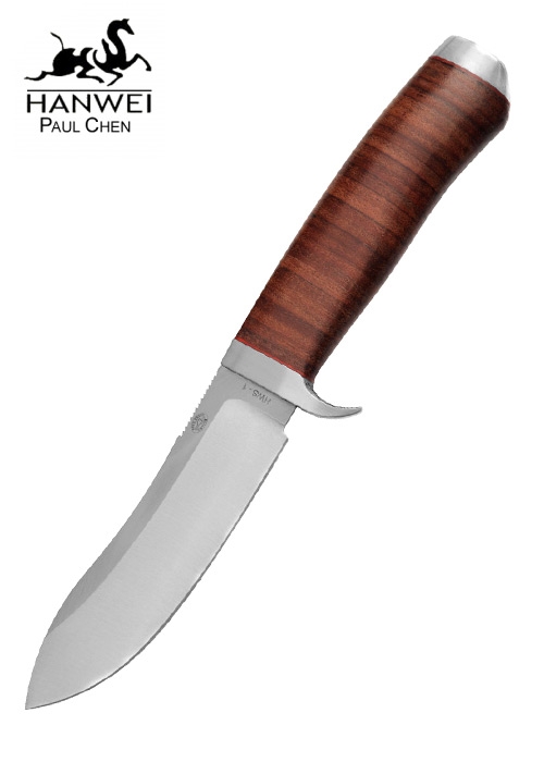 Immagine di Hanwei - Rock Creek Coltello da caccia Kudu