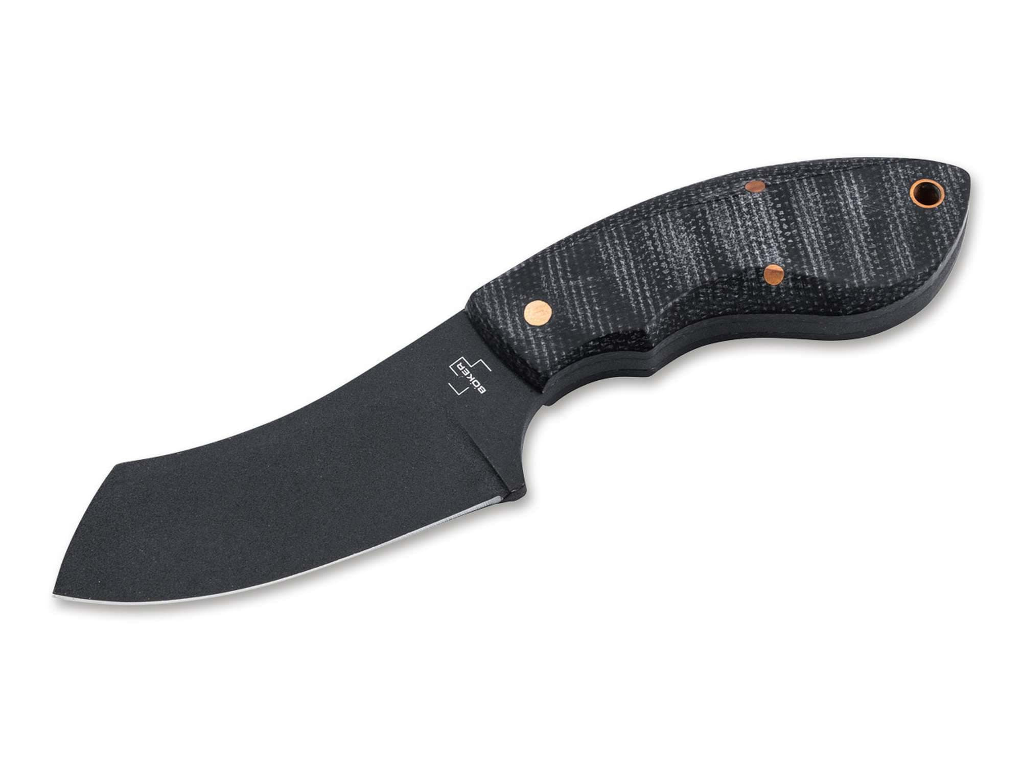 Bild von Böker Plus - Rhino All Black Copper