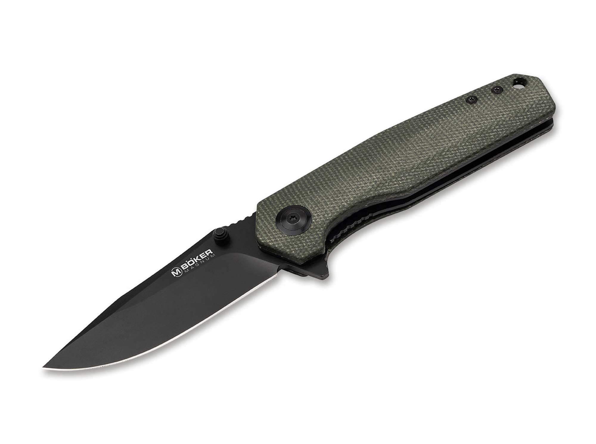 Image de Böker Magnum - Field Flipper