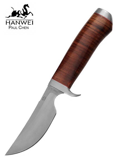 Immagine di Hanwei - Rock Creek Impala Coltello da caccia