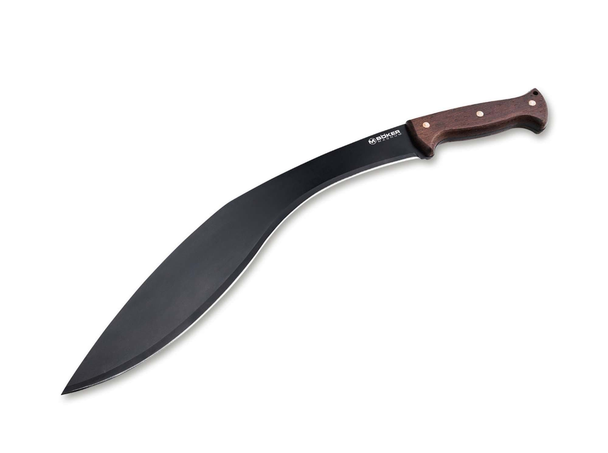 Image de Böker Magnum - Machette Kukri