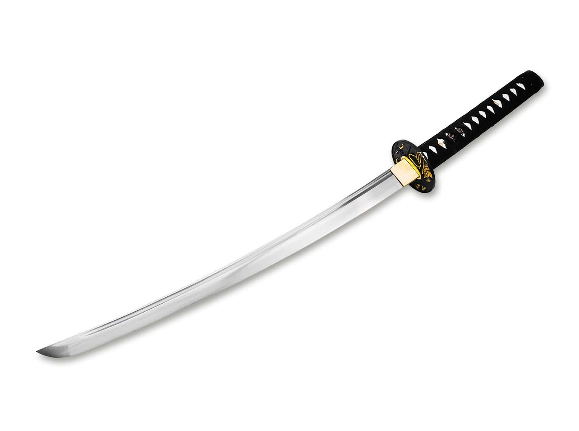 Picture of Böker Magnum - Akito Wakizashi