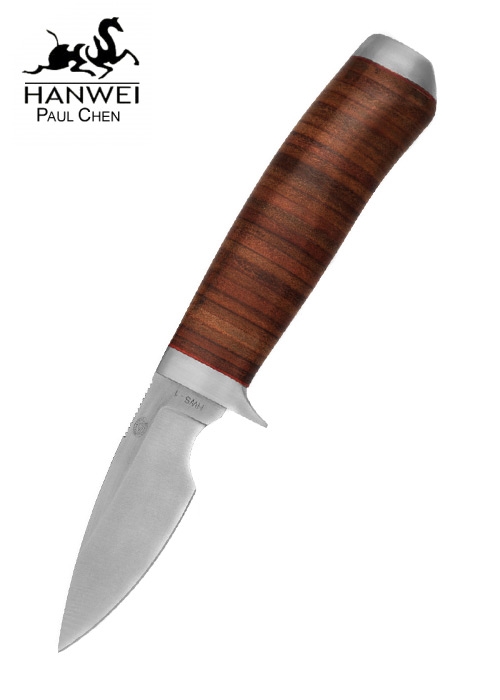 Picture of Hanwei - Rock Creek Steenbok Hunting Knife