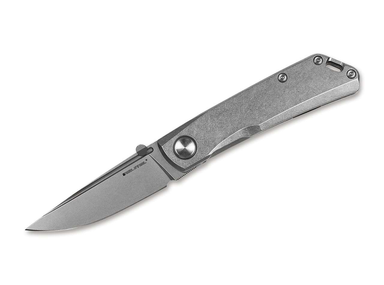 Picture of Real Steel - Luna ECO Stonewash