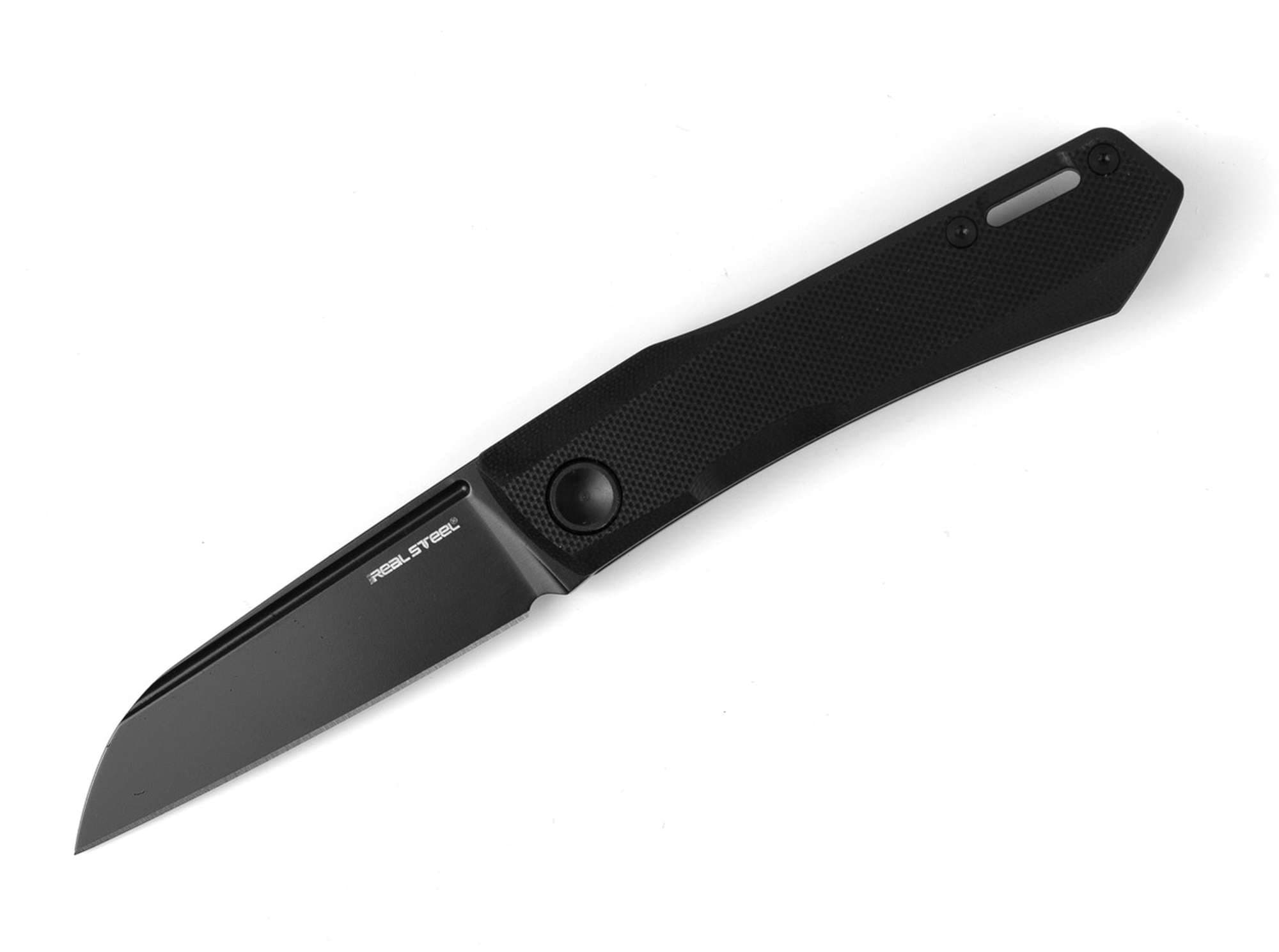 Bild von Real Steel - Solis Lite G10 All Black