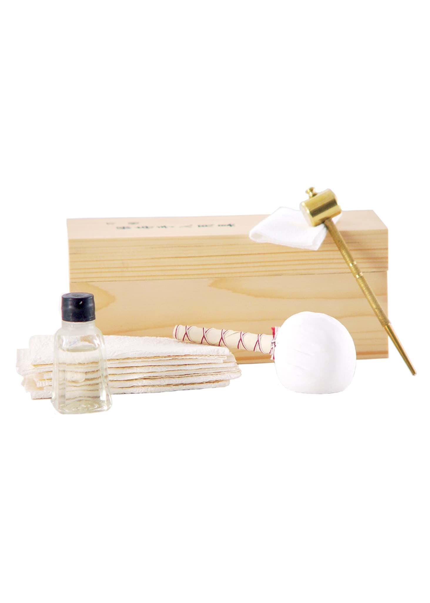 Picture of Hanwei - Japanese Sword Maintenance Kit