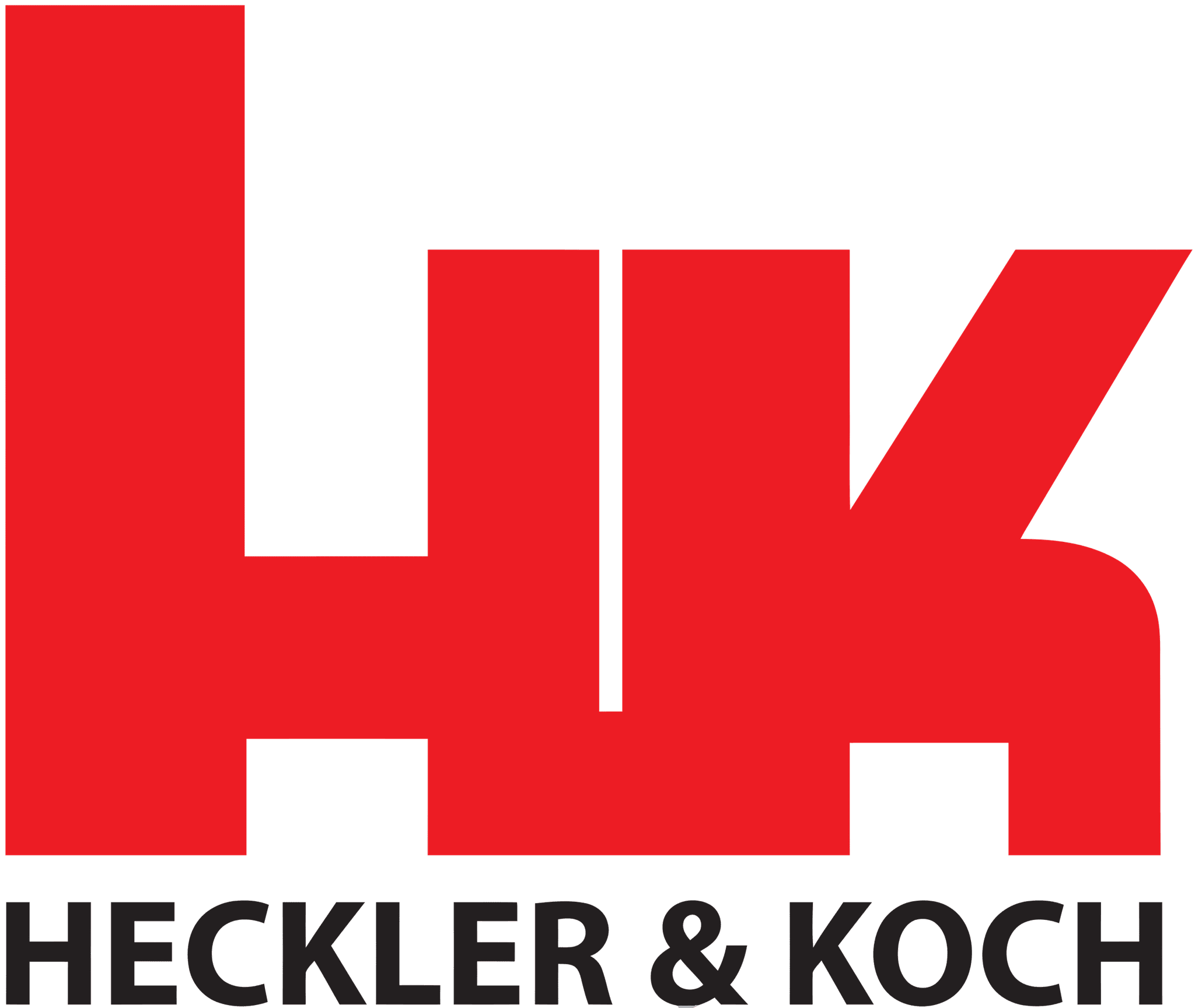 Afficher les images du fabricant Heckler & Koch