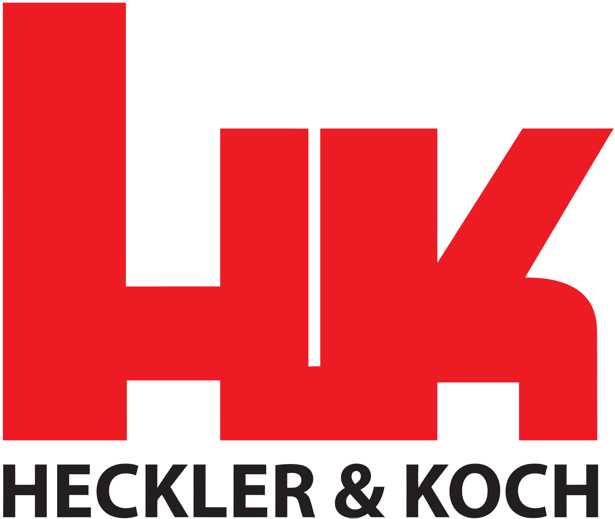 Picture for manufacturer Heckler & Koch