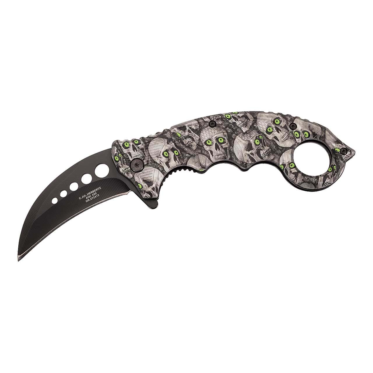 Image de Herbertz - Karambit 572413