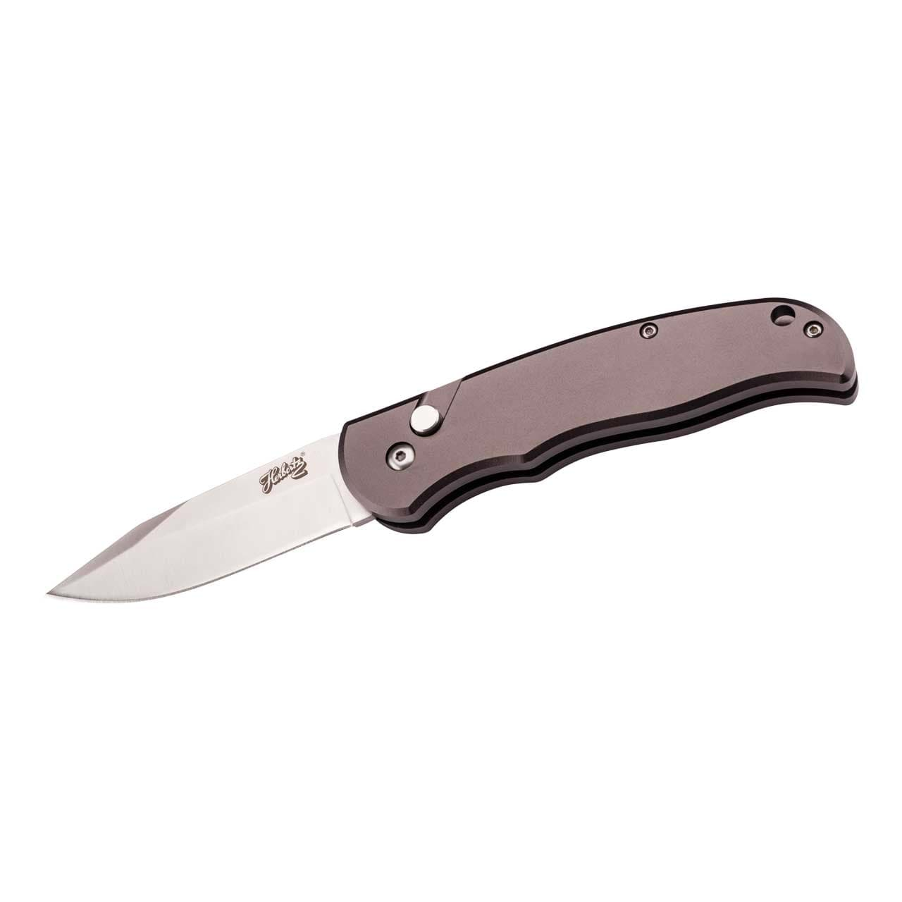 Picture of Herbertz Selektion - Pocket Knife Alu 53049