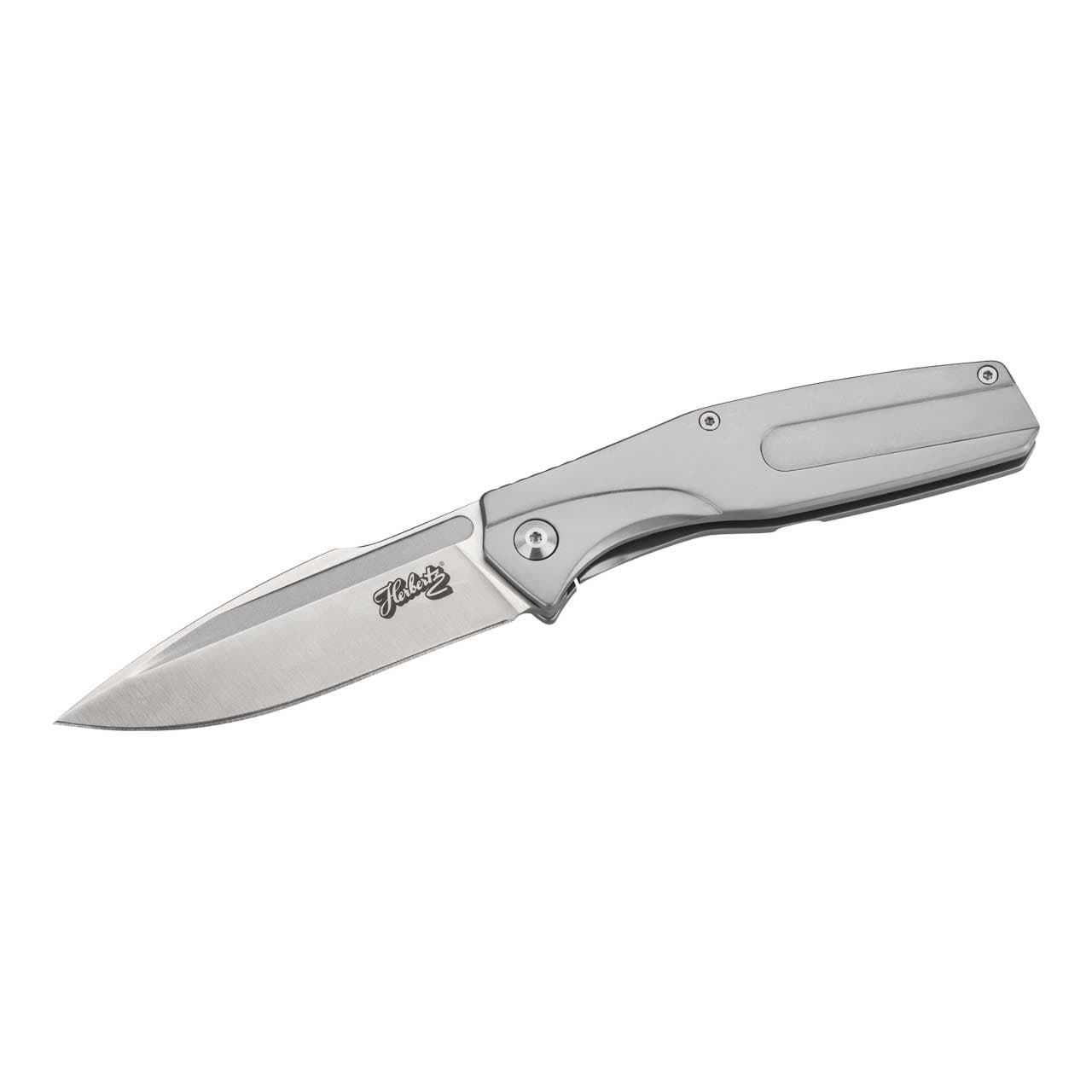 Picture of Herbertz Selektion - Stainless Steel Pocket Knife 53034