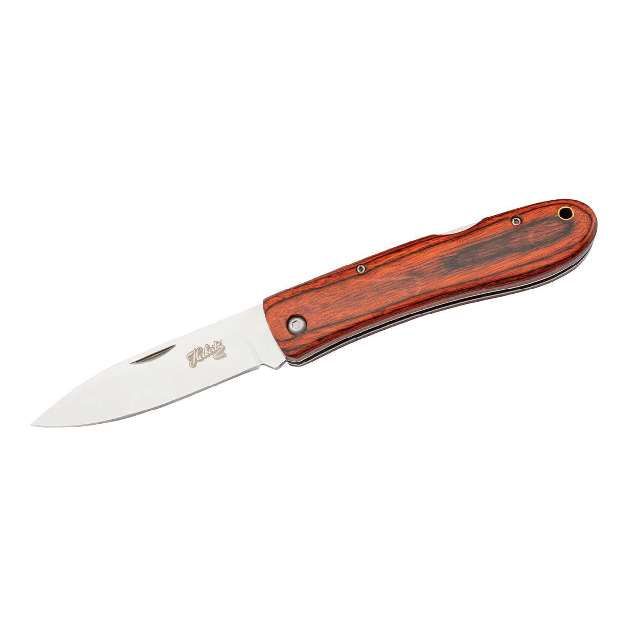 Picture of Herbertz Selektion - Pocket Knife Pakkawood 53007