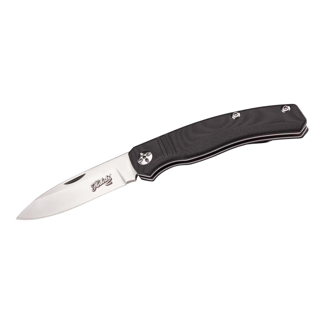 Picture of Herbertz Selektion - Pocket Knife G10 53050