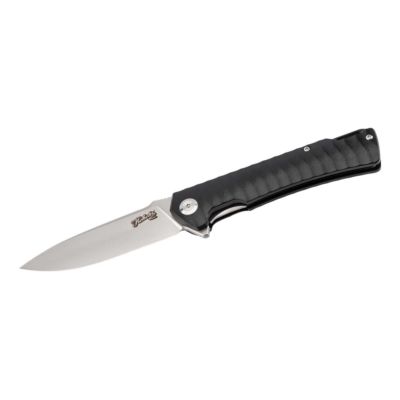 Picture of Herbertz Selektion - One-Handed Knife G10 53030