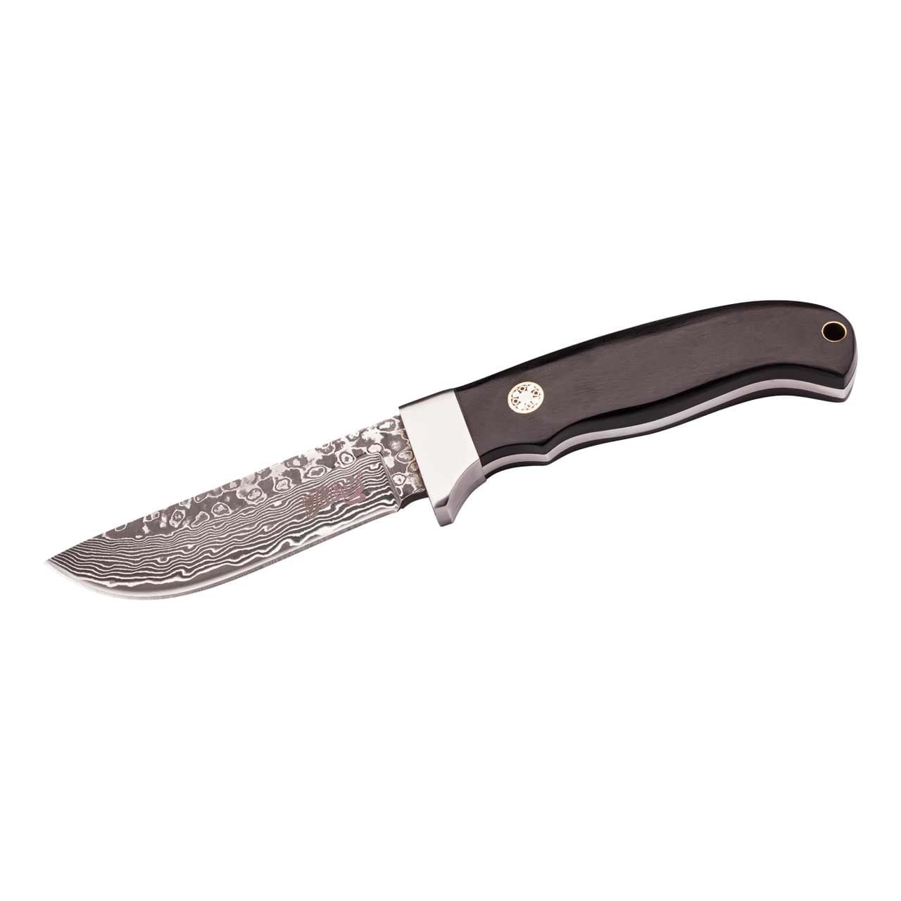 Picture of Herbertz Selektion - Belt Knife Damascus 53053