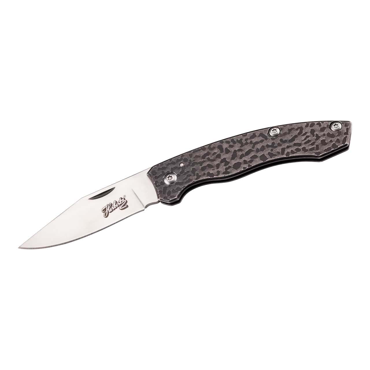 Picture of Herbertz Selektion - Stainless Steel Pocket Knife 53051