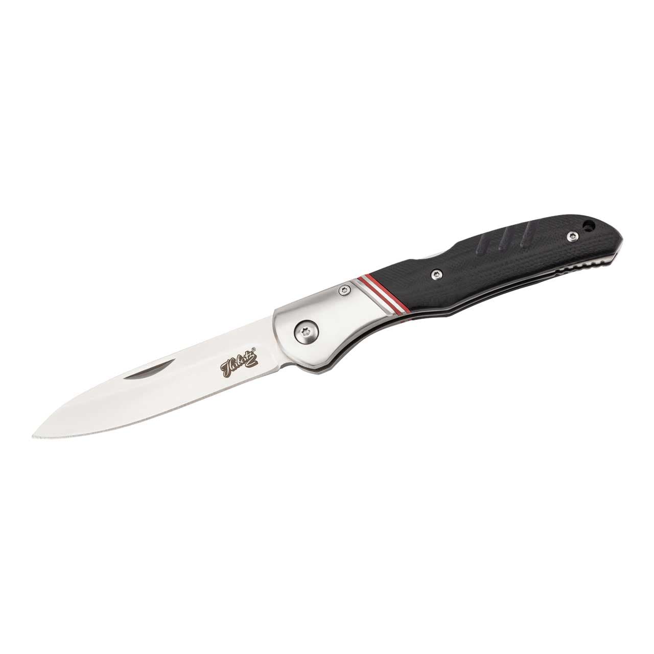 Picture of Herbertz Selektion - Pocket Knife G10 53028
