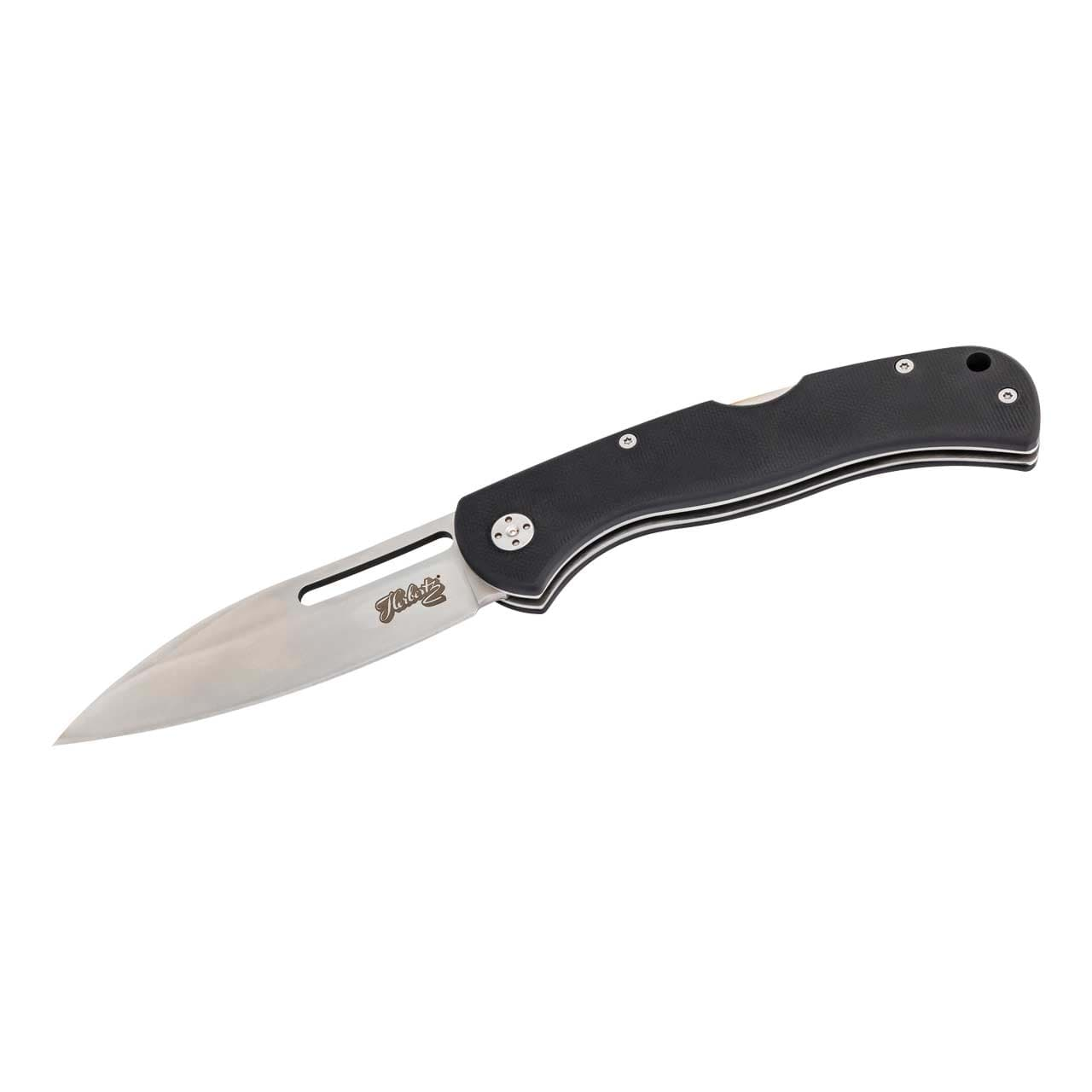 Picture of Herbertz Selektion - One-Handed Knife G10 53031