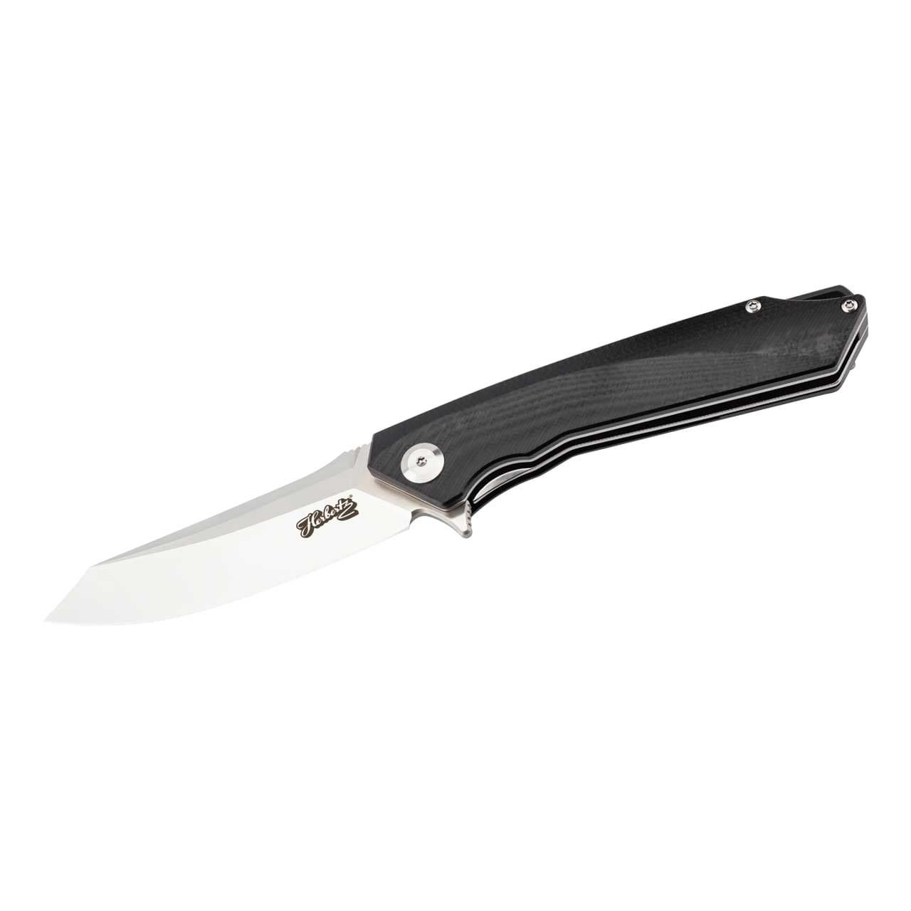 Picture of Herbertz Selektion - One-Handed Knife G10 53036