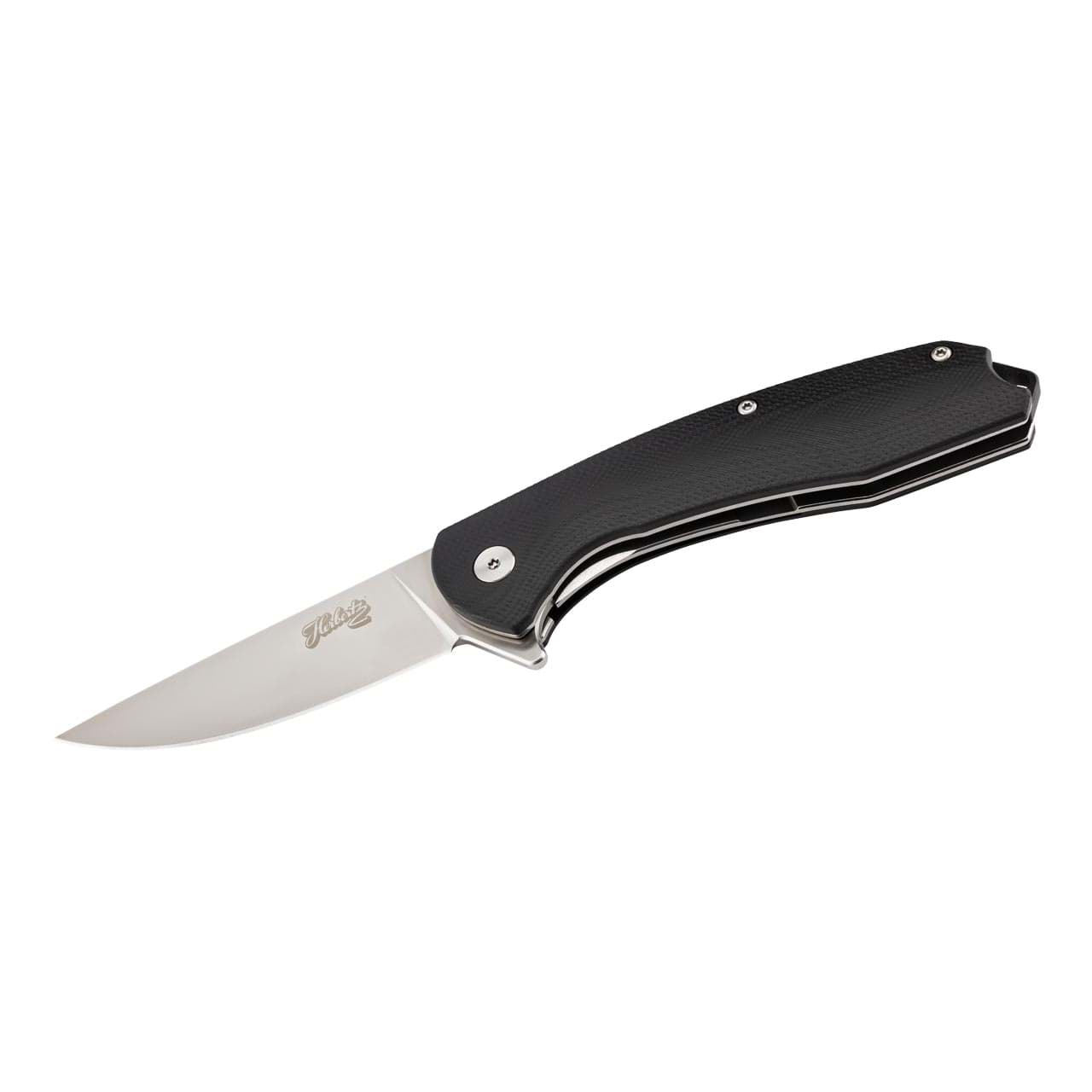 Picture of Herbertz Selektion - One-Handed Knife G10 53039