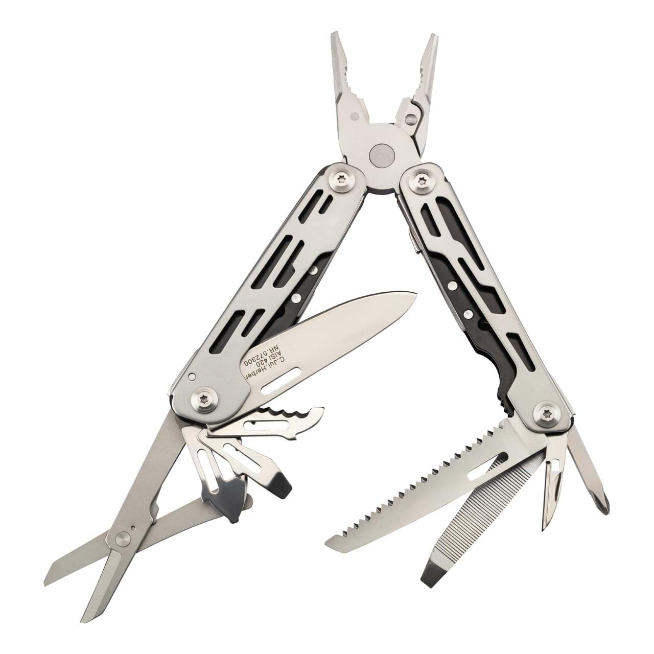 Image de Herbertz - Multitool 572300