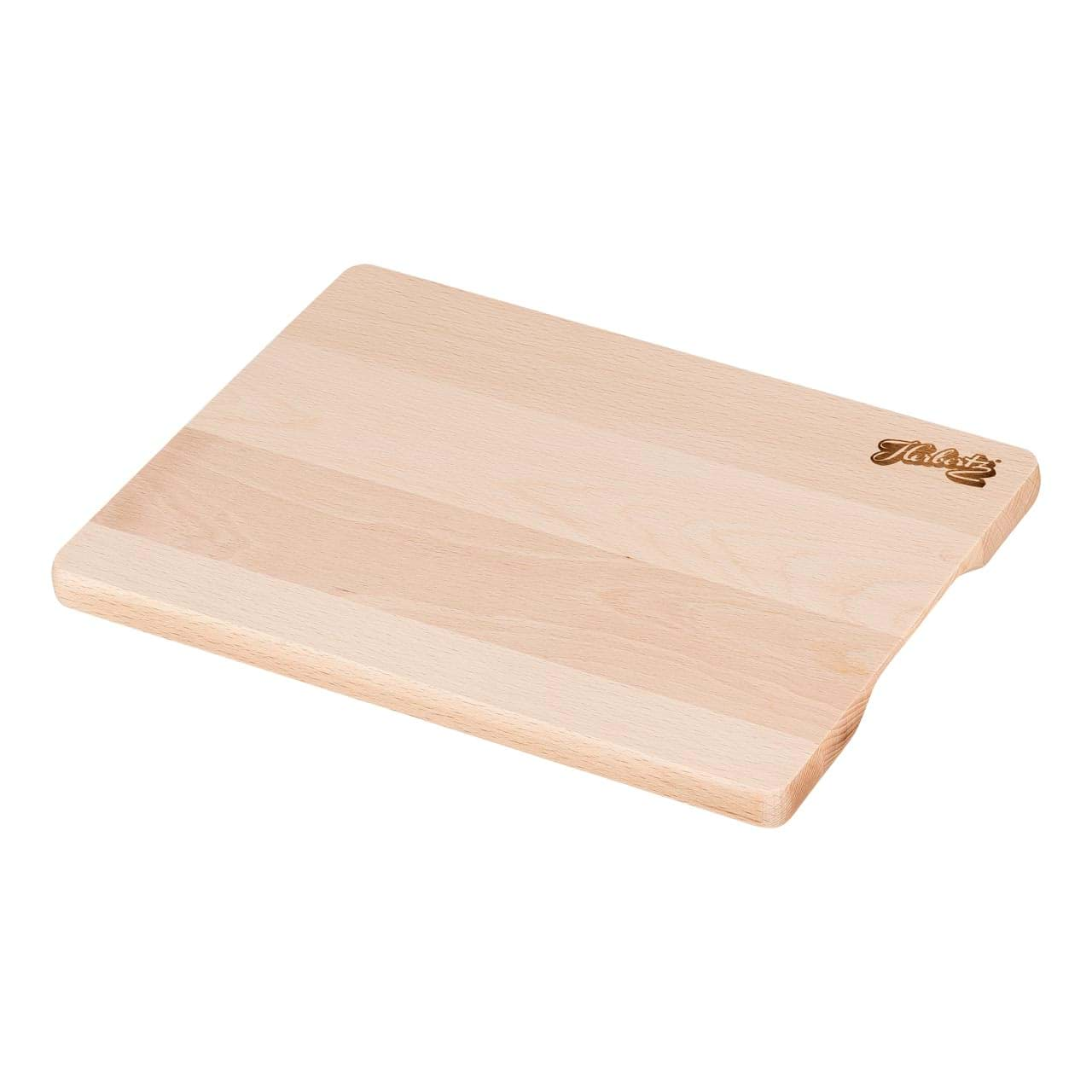 Picture of Herbertz - Beechwood Cutting Board 27 x 21 cm