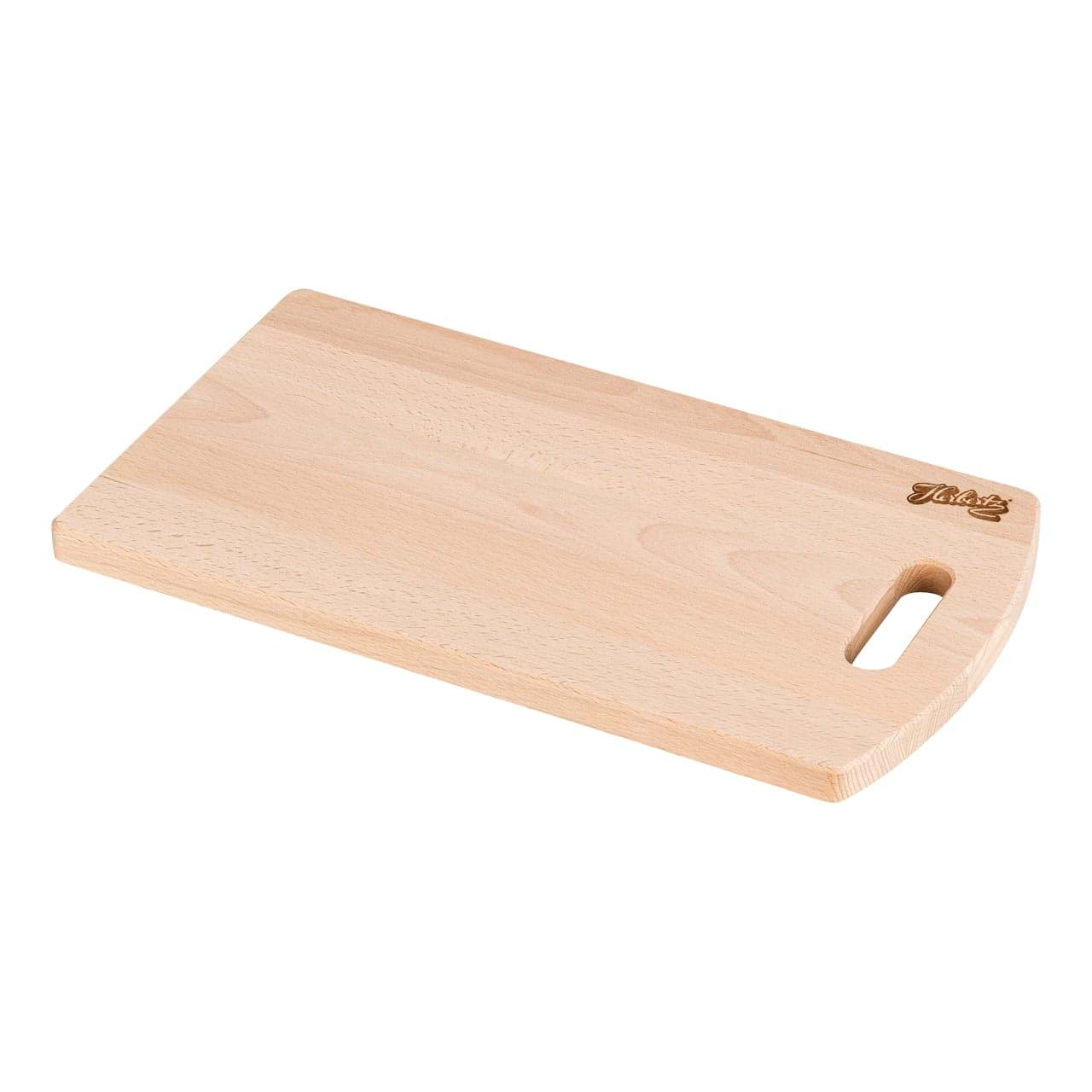 Picture of Herbertz - Beechwood Cutting Board 38 x 21 cm