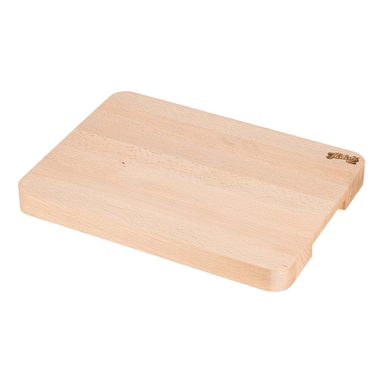 Picture of Herbertz - Beechwood Cutting Board 38 x 28 cm