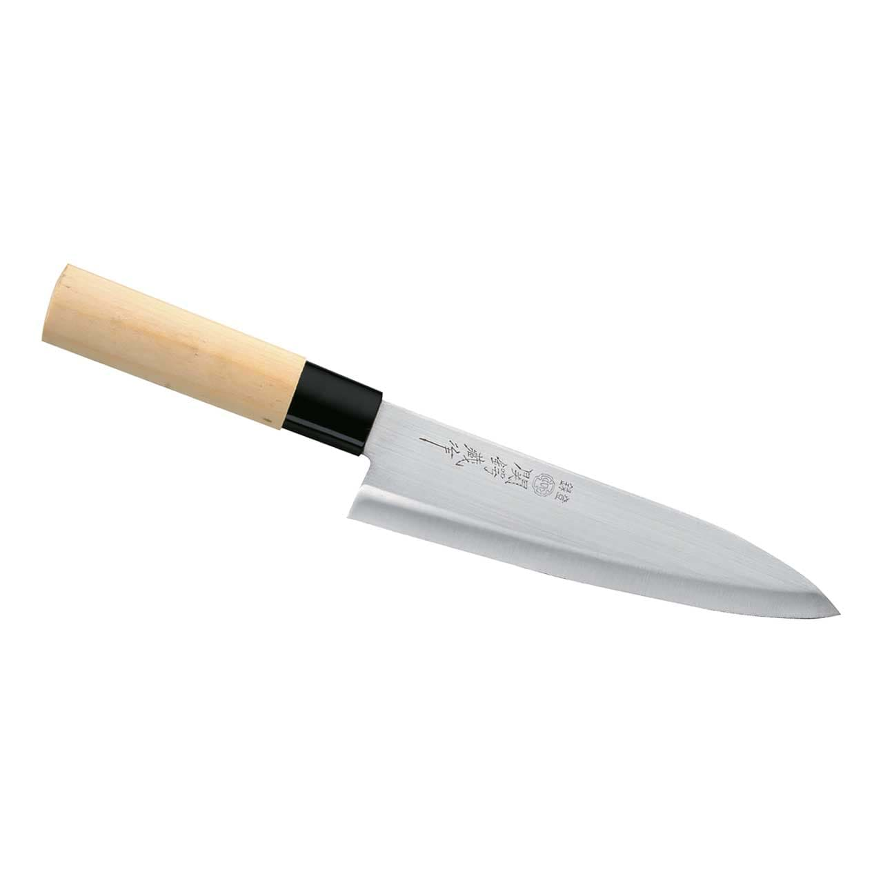 Picture of Herbertz - Gyuto Knife