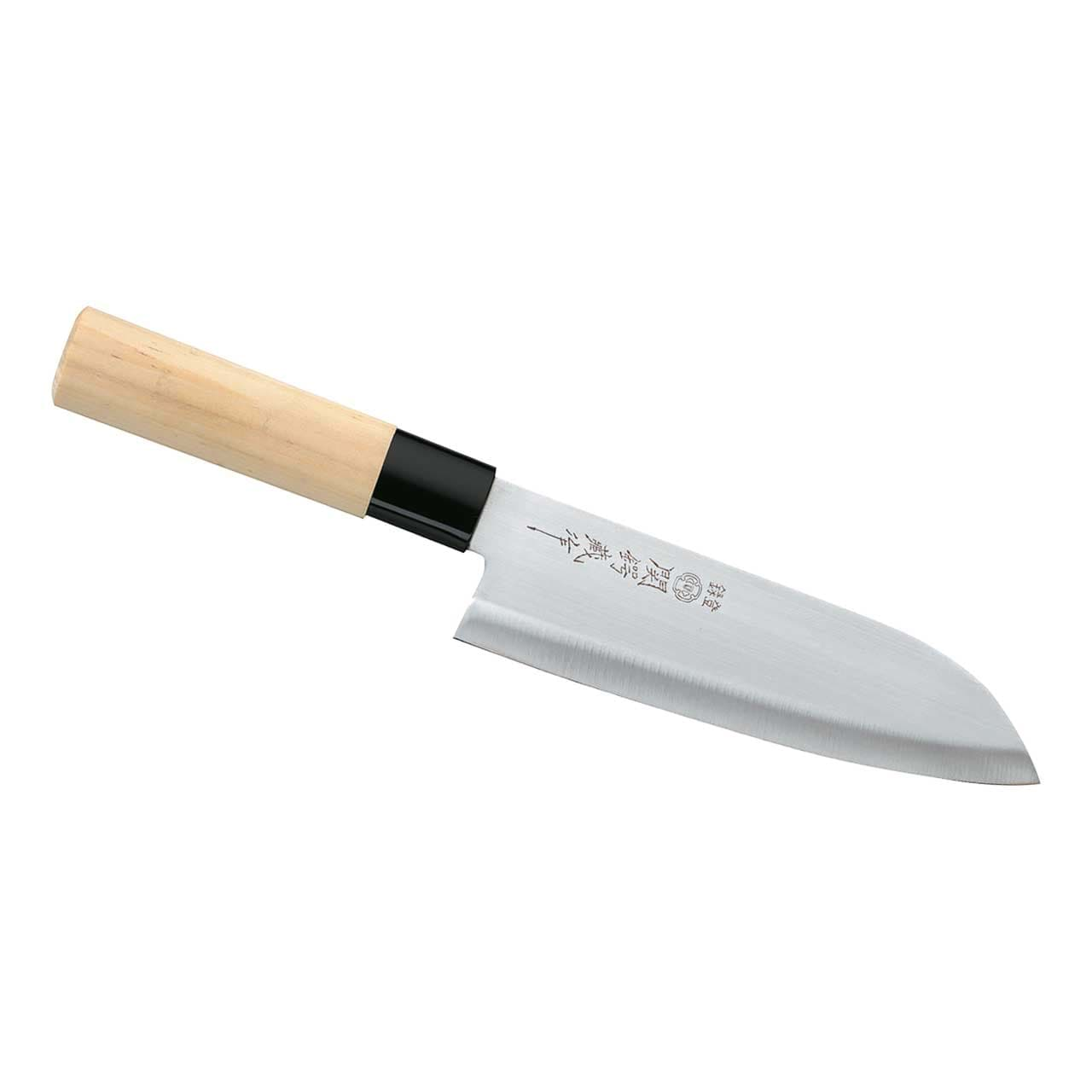 Image de Herbertz - Santoku