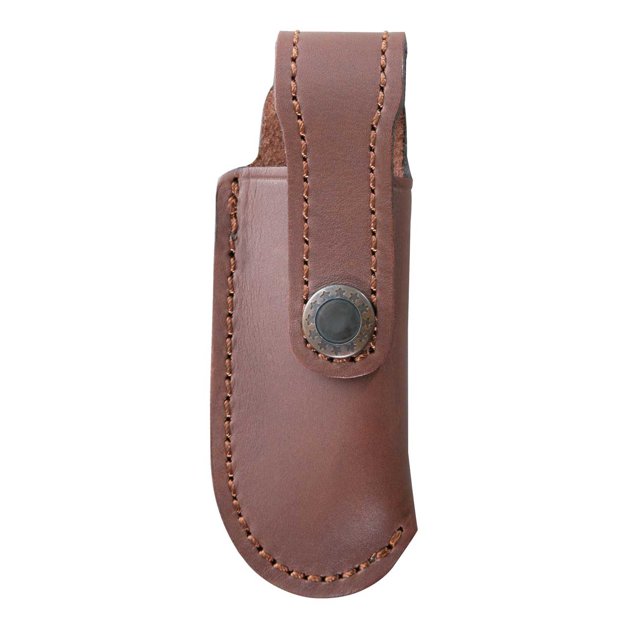 Picture of Herbertz - Brown Leather Sheath with Belt Loop