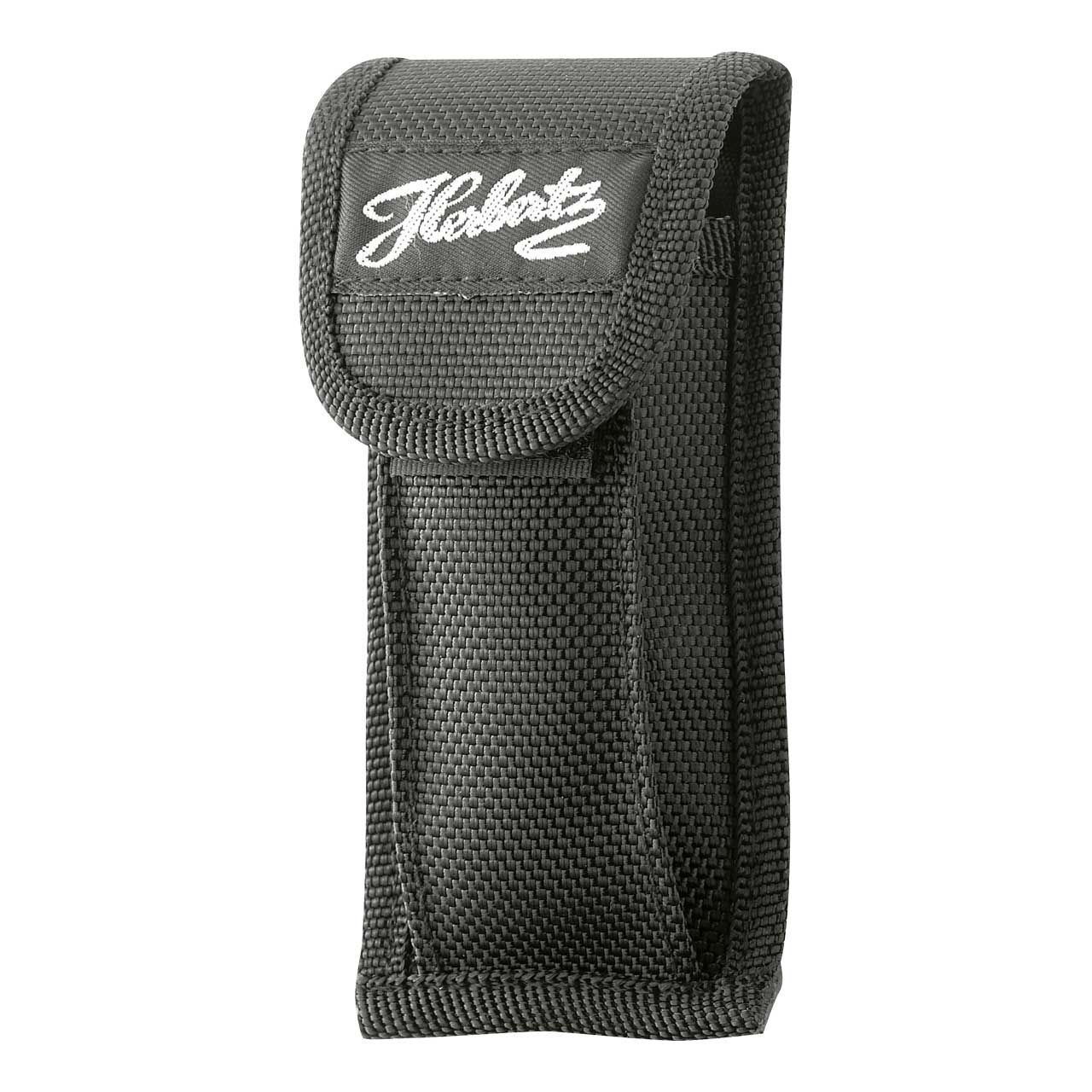 Bild von Herbertz - Messer Etui Nylon Schwarz für Heftlänge 11 cm