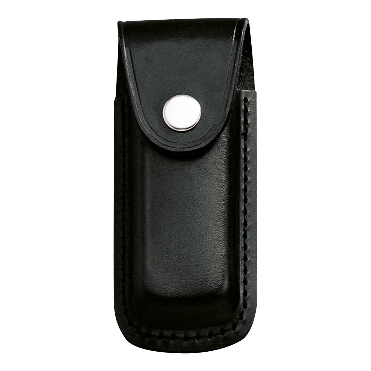 Picture of Herbertz - Knife Sheath Black Leather