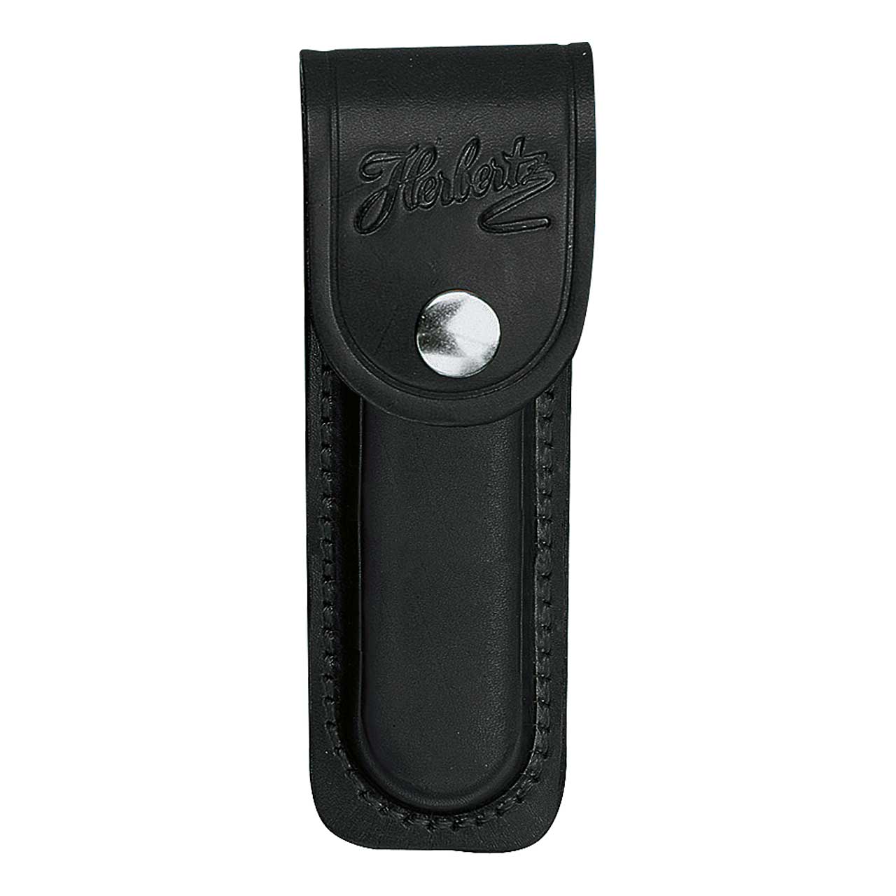 Picture of Herbertz - Leather Case Black for Stapler Length 13 cm