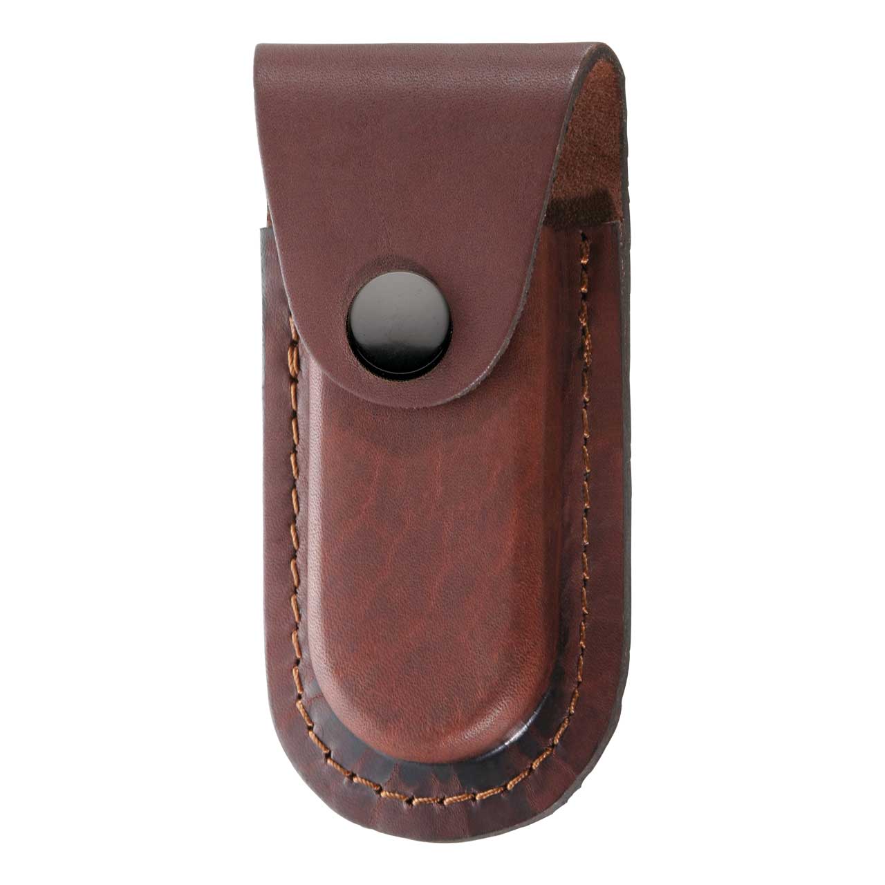Picture of Herbertz - Leather Case 2675120 Brown for Stapler Length 12 cm