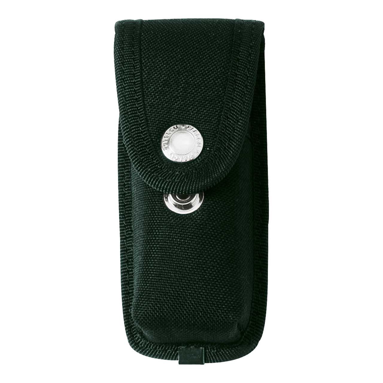 Bild von Herbertz - Messer-Etui Cordura Schwarz 2 Druckknöpfe