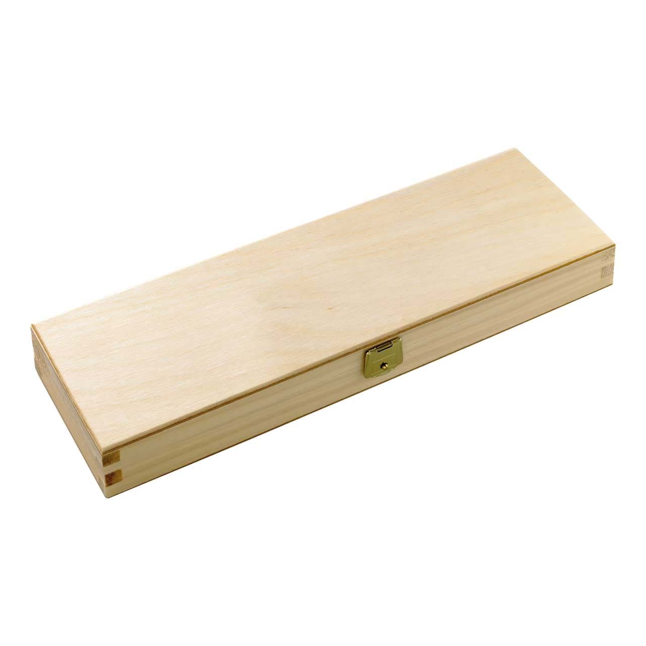 Picture of Herbertz - Wooden Box