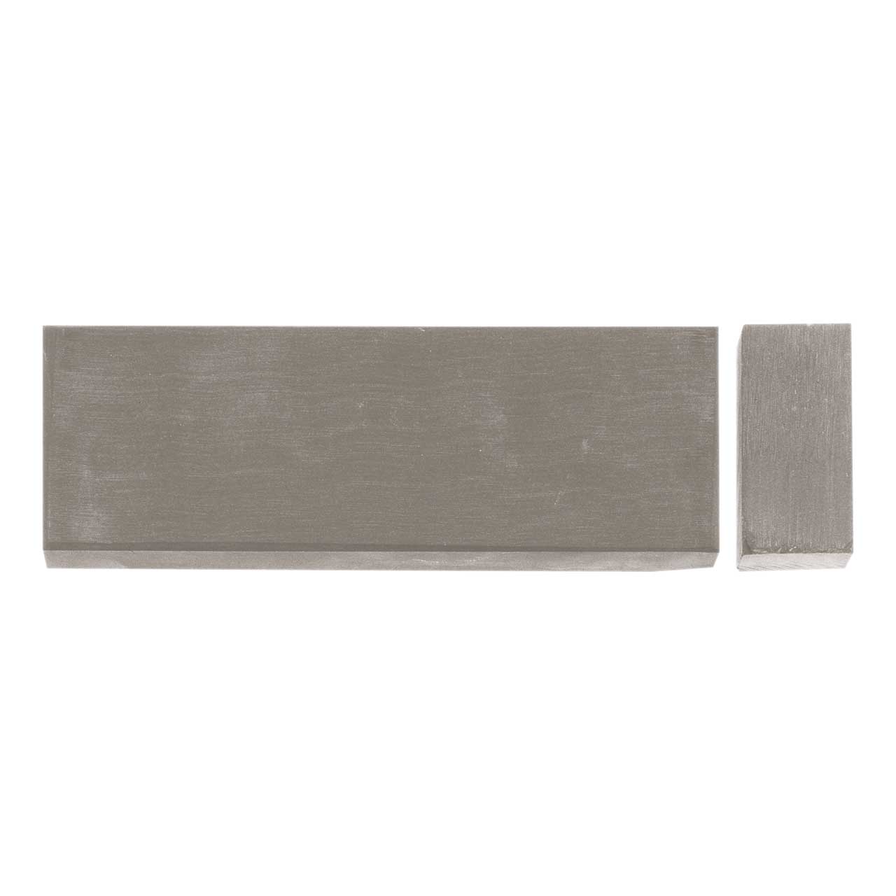 Picture of Herbertz - Water Sharpening Stone 18 x 5 cm Finest Grit with Flattening Stone