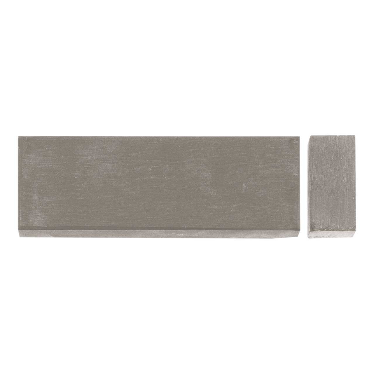 Picture of Herbertz - Water Sharpening Stone 20 x 5 cm Finest Grit with Dressing Stone