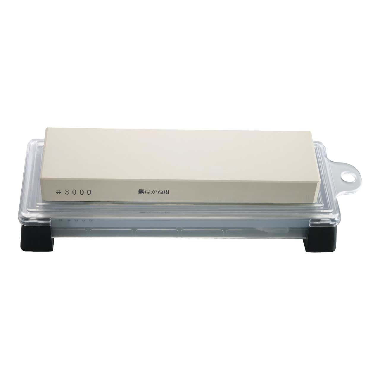 Picture of Herbertz - Japanese Sharpening Stone 1000/3000