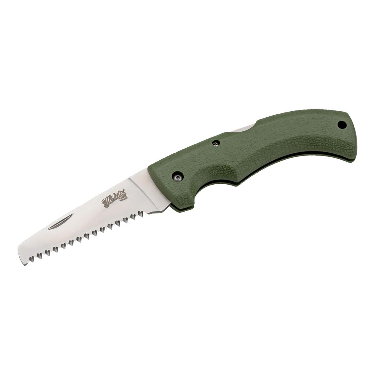 Picture of Herbertz - Pocket Saw Olive