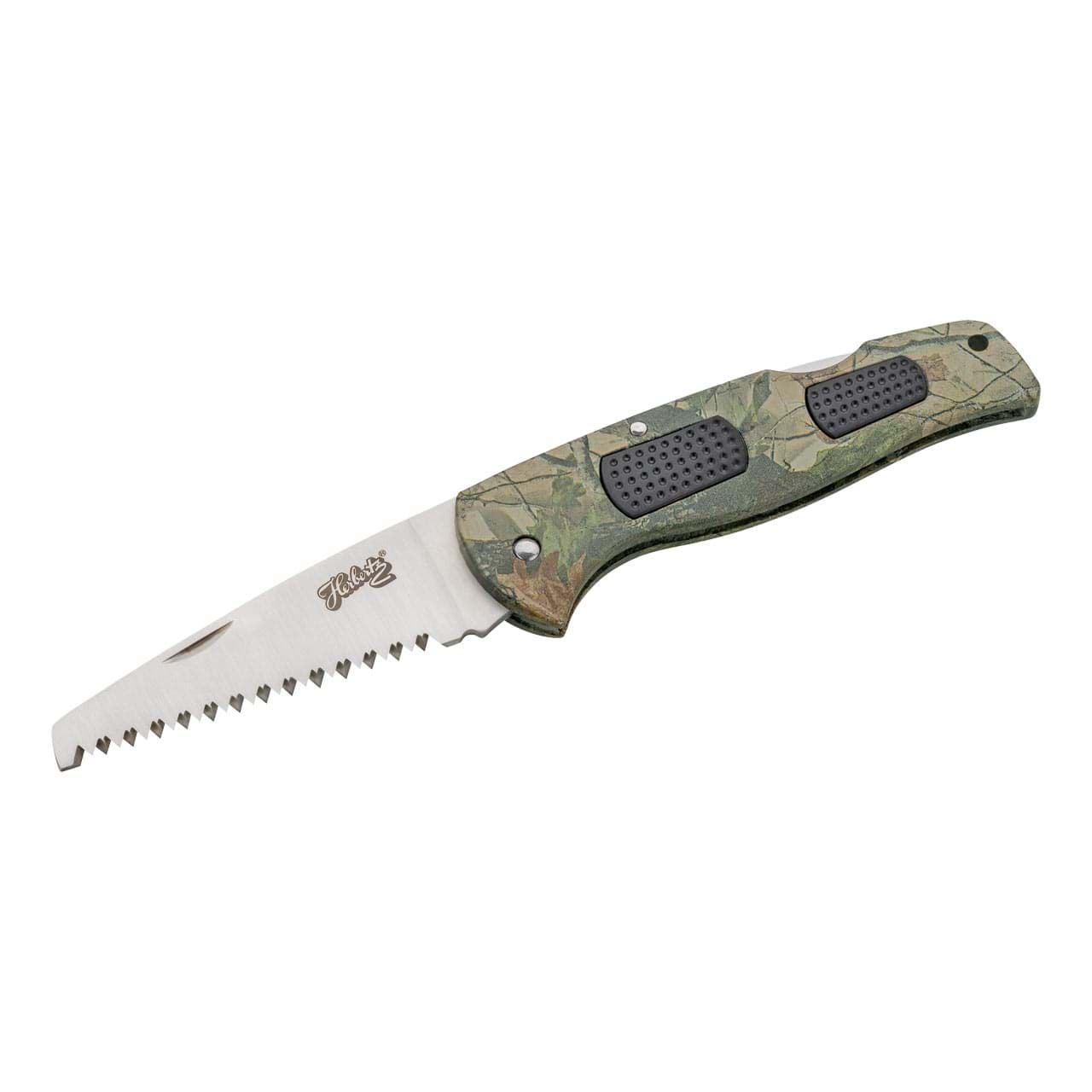 Picture of Herbertz - Pocket Saw Wood Camo